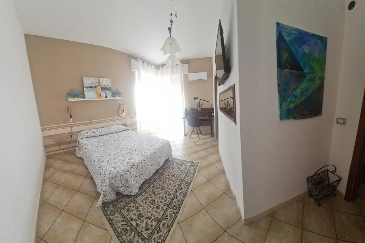Appartamento in centro con parcheggio privato Iglesias