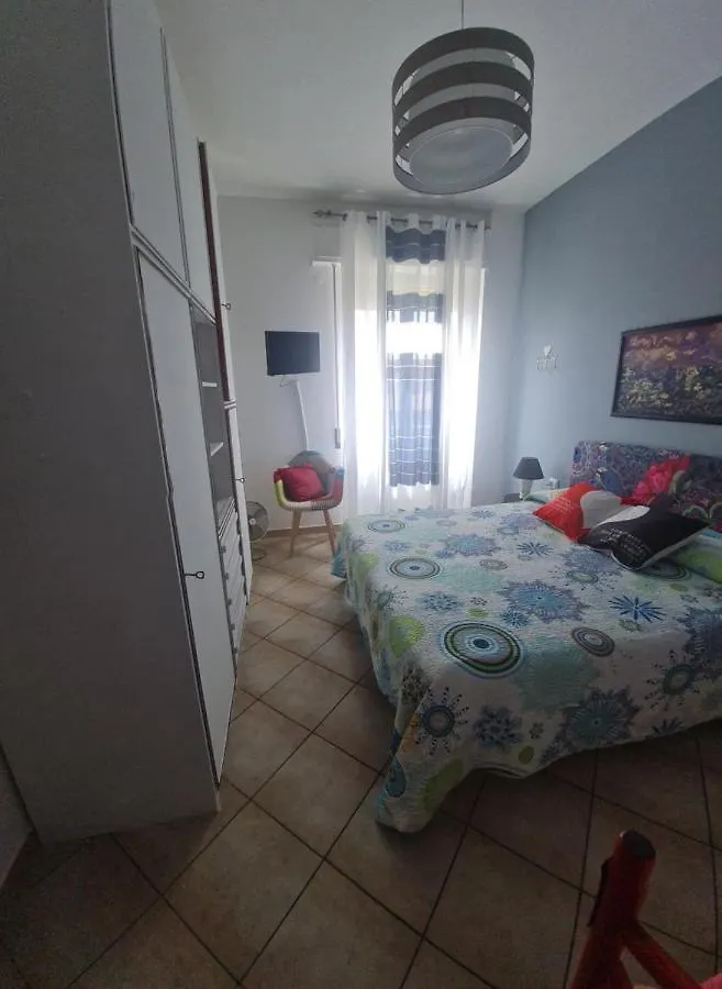 Appartamento in centro con parcheggio privato Iglesias Italia