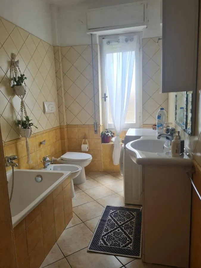Appartamento in centro con parcheggio privato Iglesias 0*,