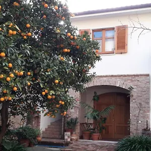  Appartement L'arancio Antico