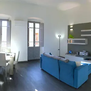  Appartamento Da Pedro - Attico In Corso Matteotti, Centro Storico Di